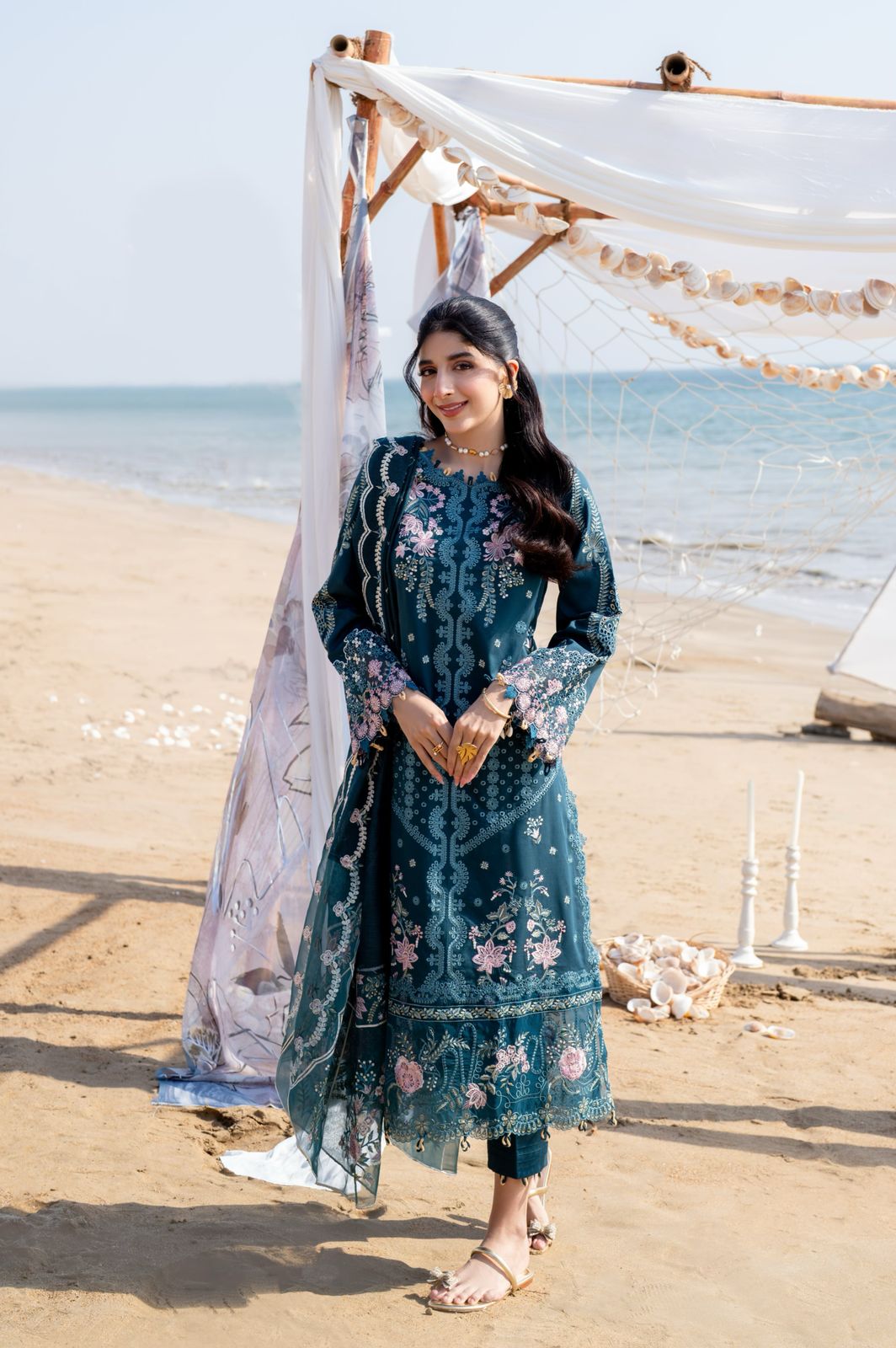 Ishana | Saagar By Aabyaan