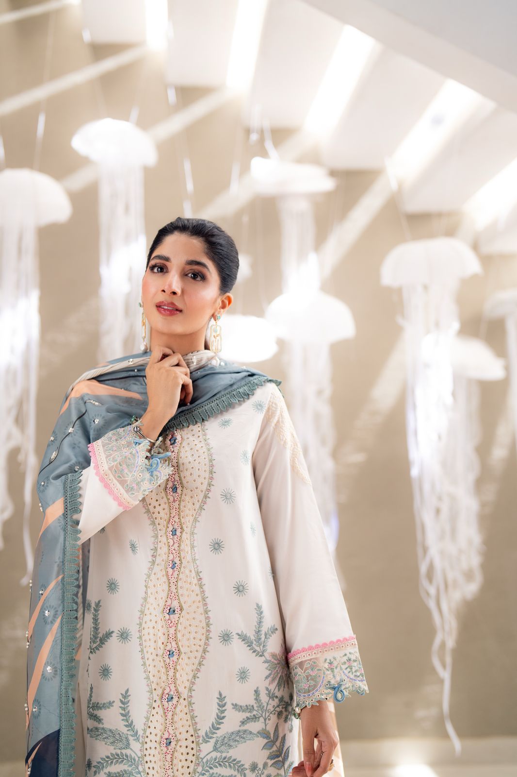Zaira | Saagar By Aabyaan
