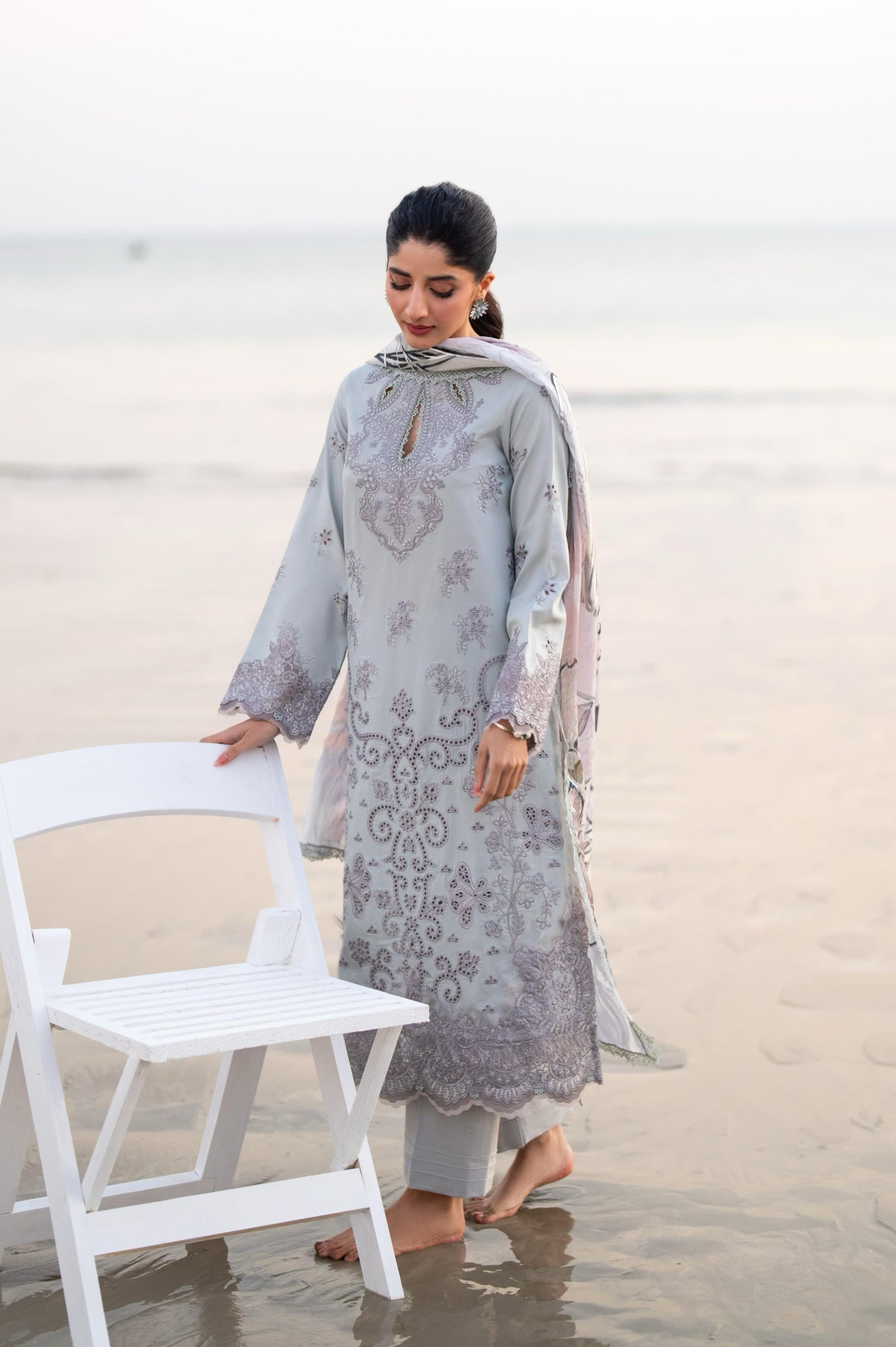 Zumra| Saagar By Aabyaan
