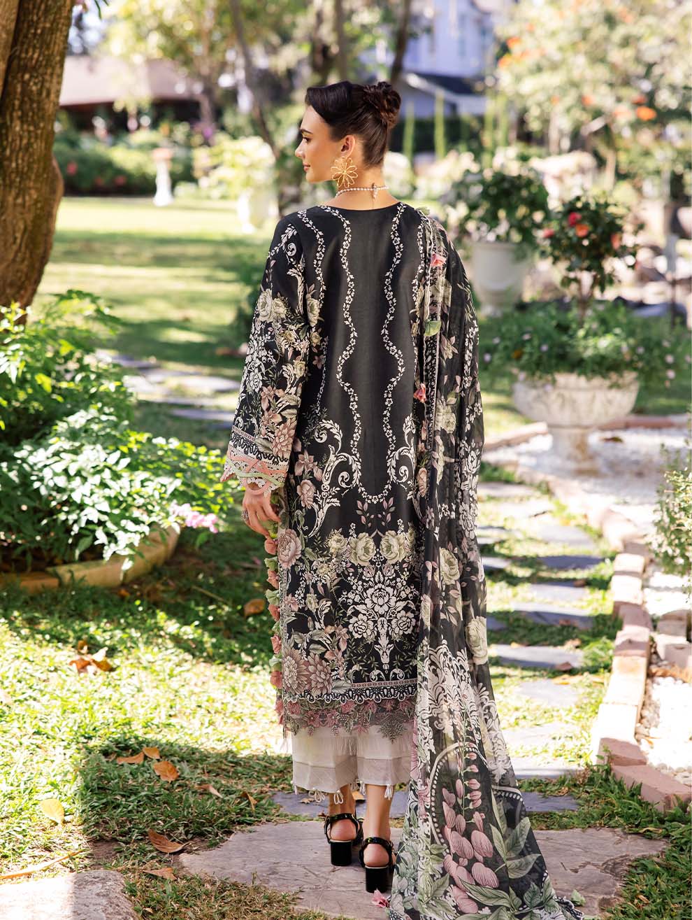 Black | Bliss By Jade