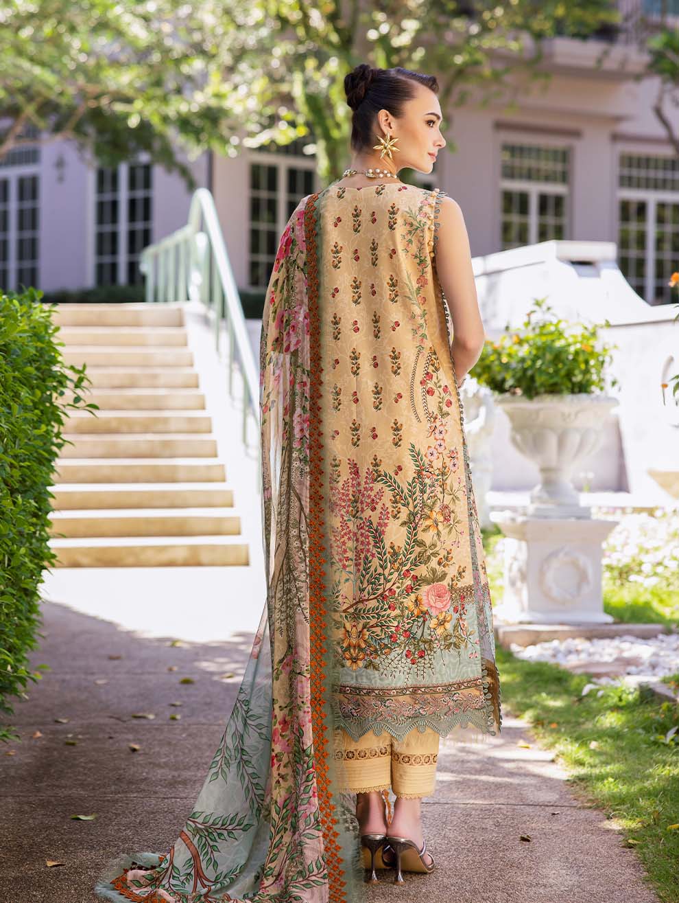 Mustard | Bliss By Jade