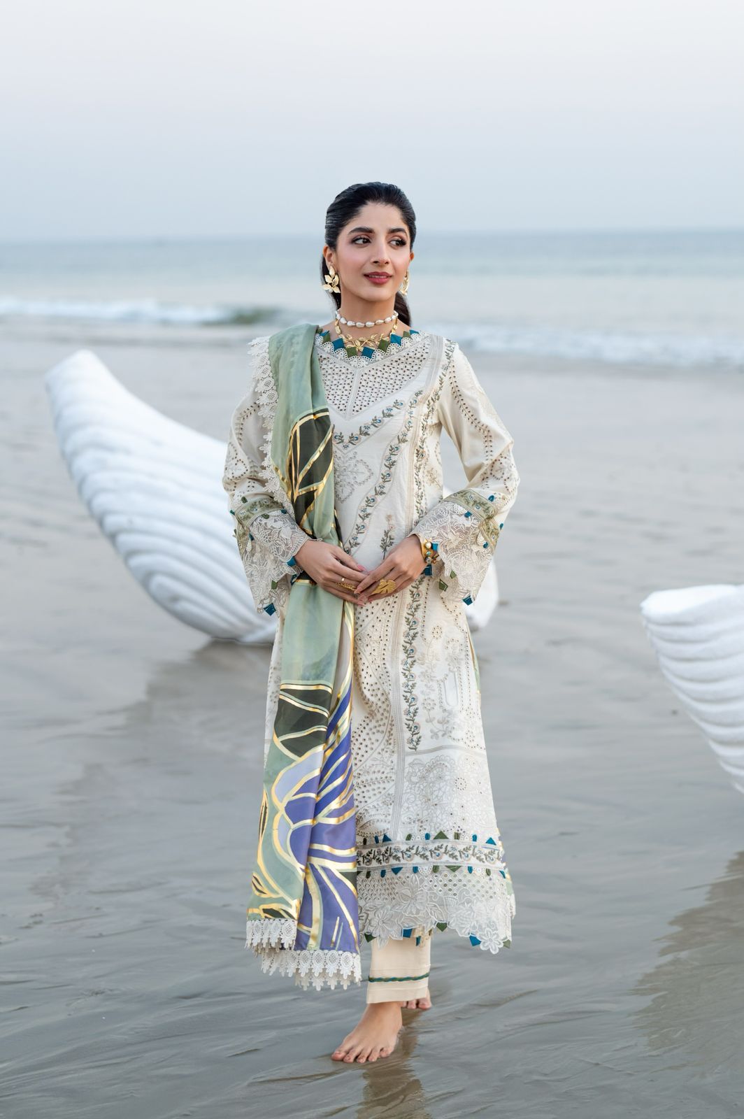 Arsin | Saagar By Aabyaan