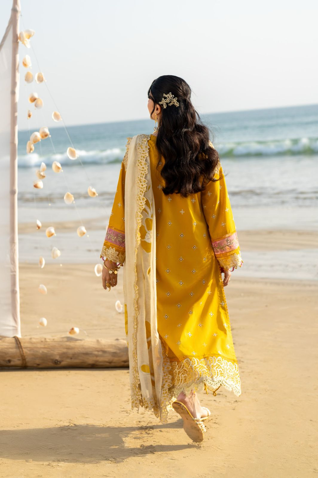 Ziyana | Saagar By Aabyaan