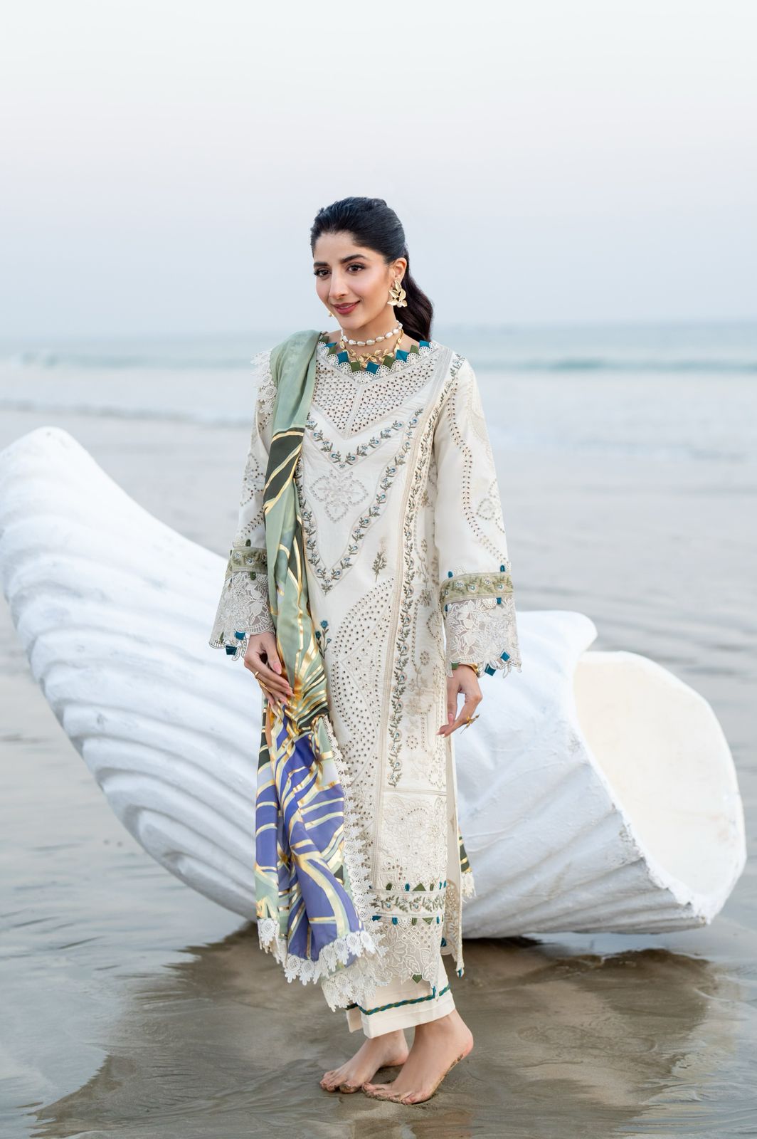 Arsin | Saagar By Aabyaan