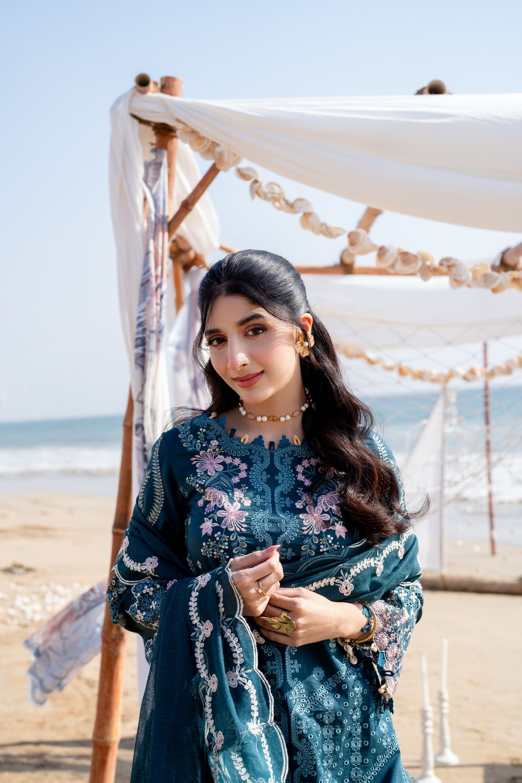 Ishana | Saagar By Aabyaan