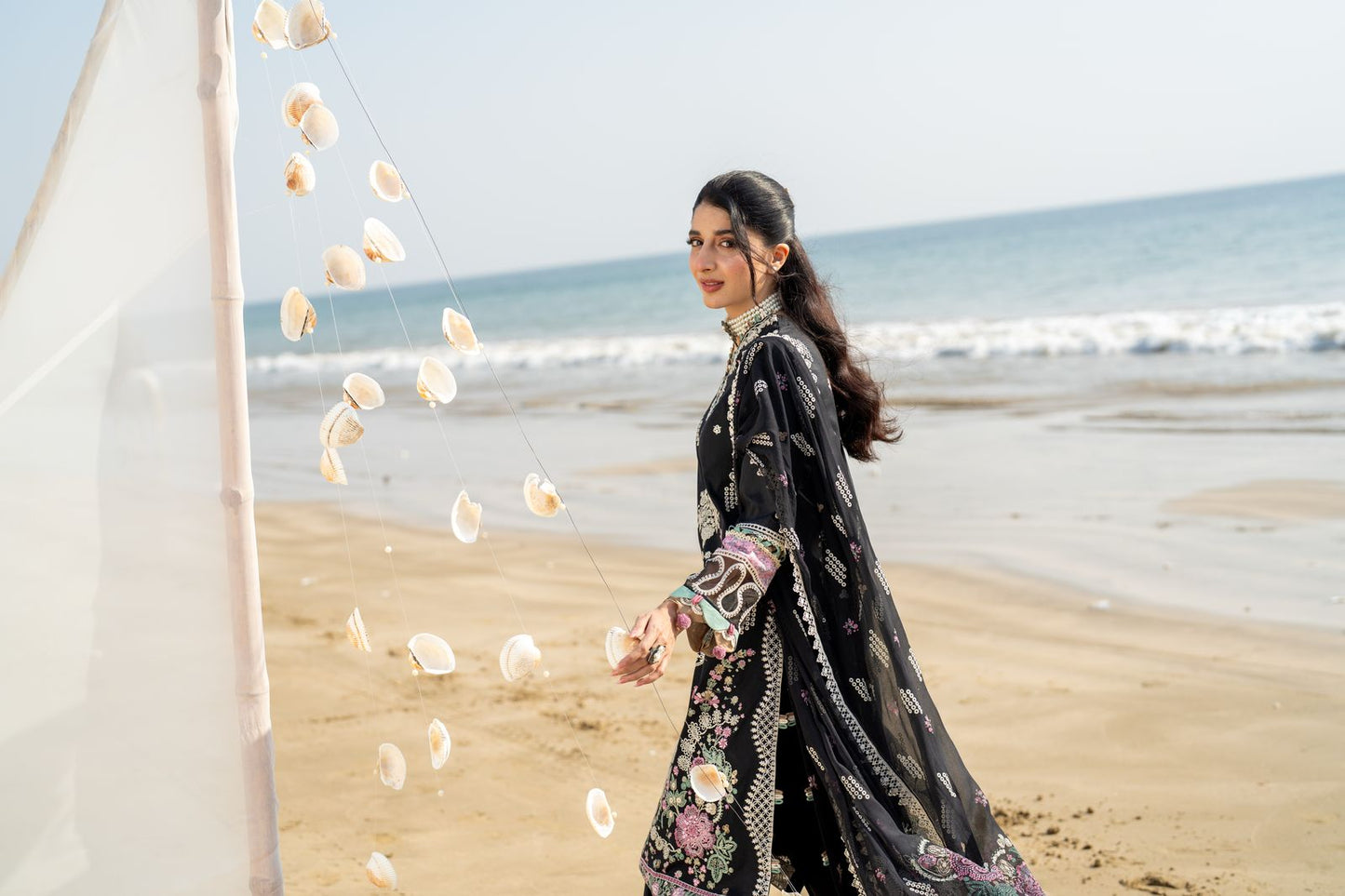 Talia | Saagar By Aabyaan