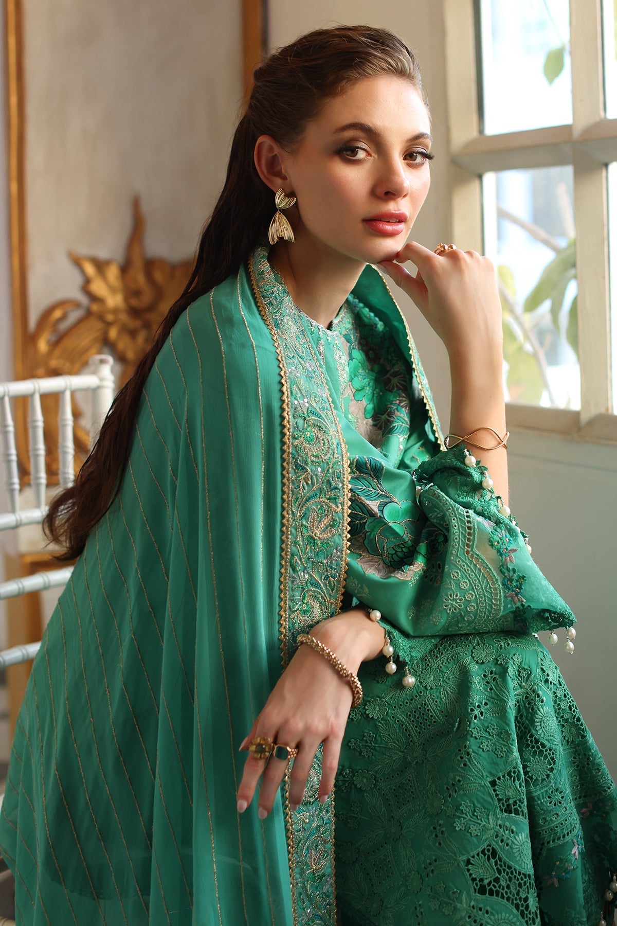 CT5-03 | Tabeer By Charizma