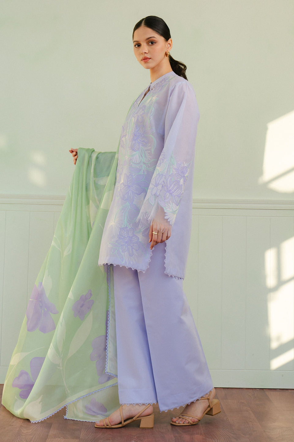 Bloom-1A | COCO By Zara Shahjahan