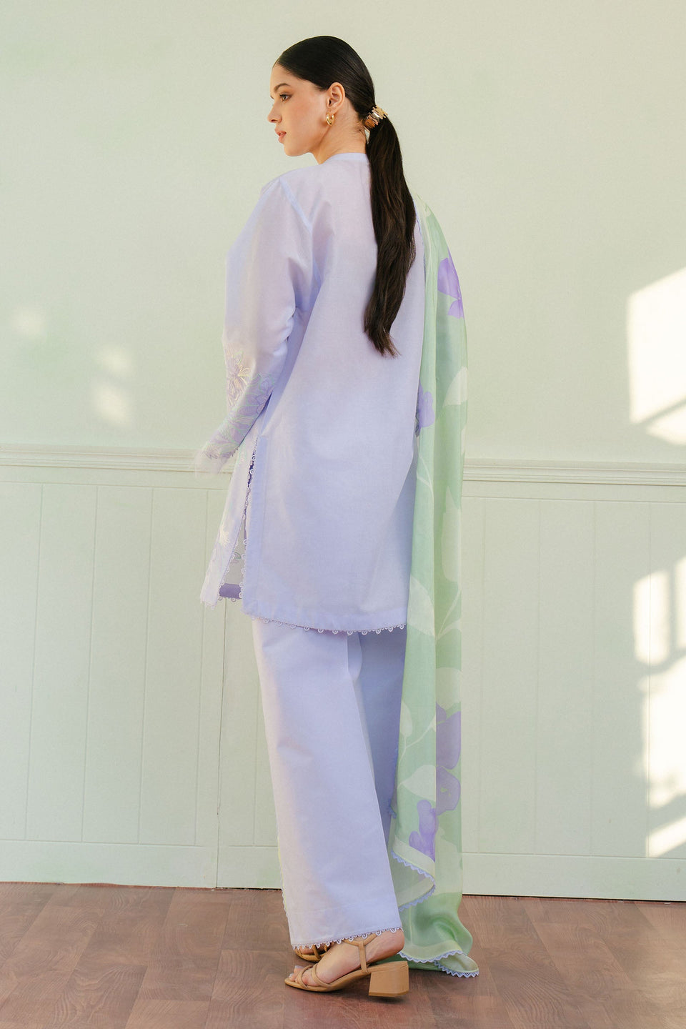 Bloom-1A | COCO By Zara Shahjahan