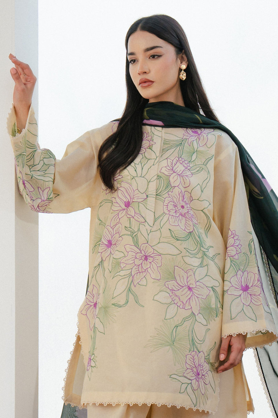 Bloom-1B | COCO By Zara Shahjahan