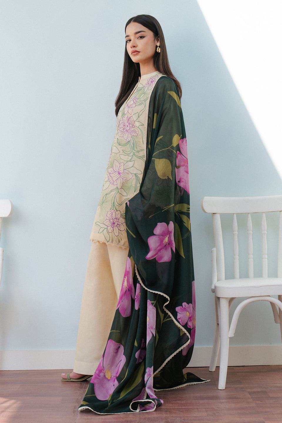 Bloom-1B | COCO By Zara Shahjahan