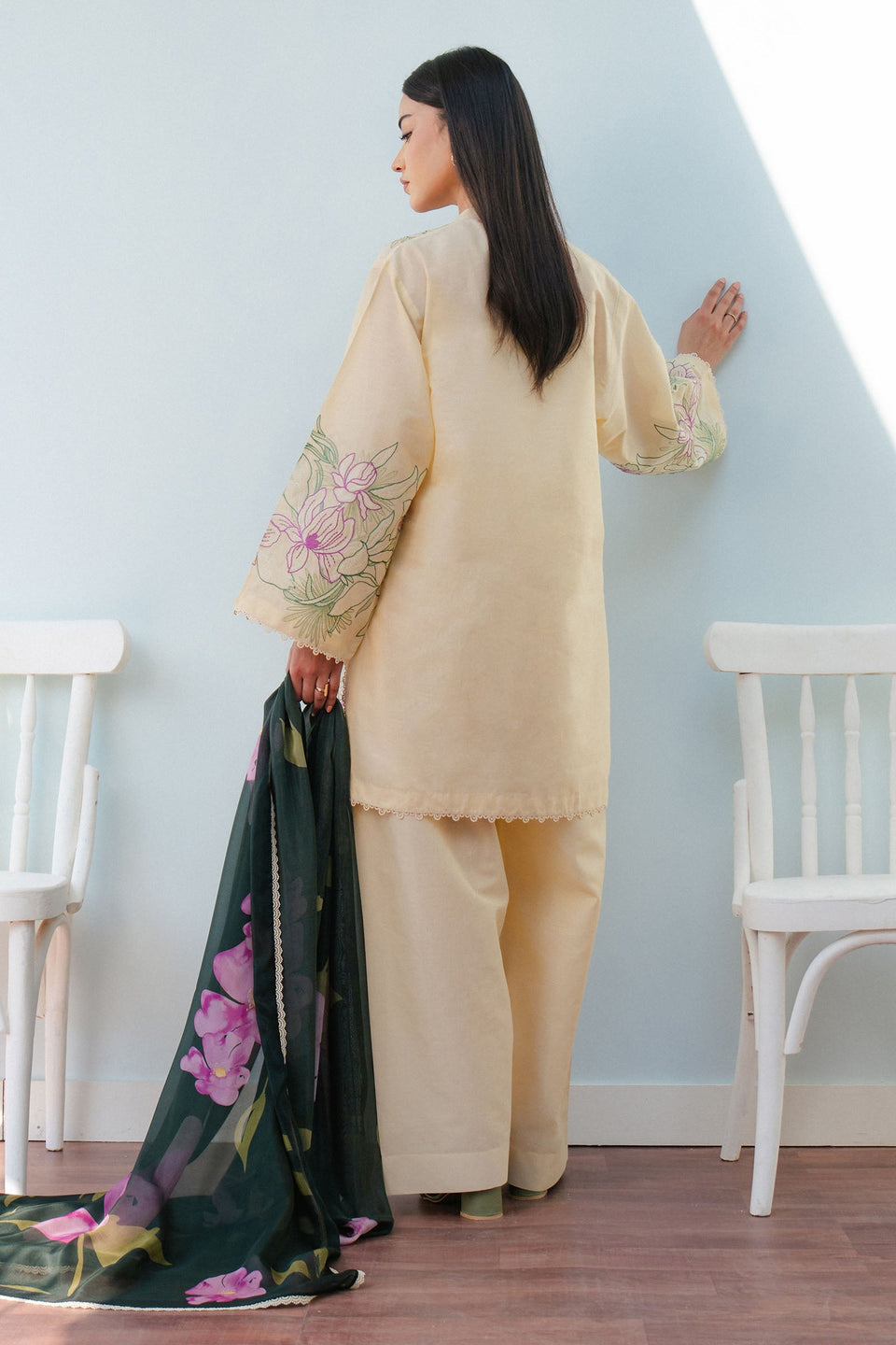 Bloom-1B | COCO By Zara Shahjahan