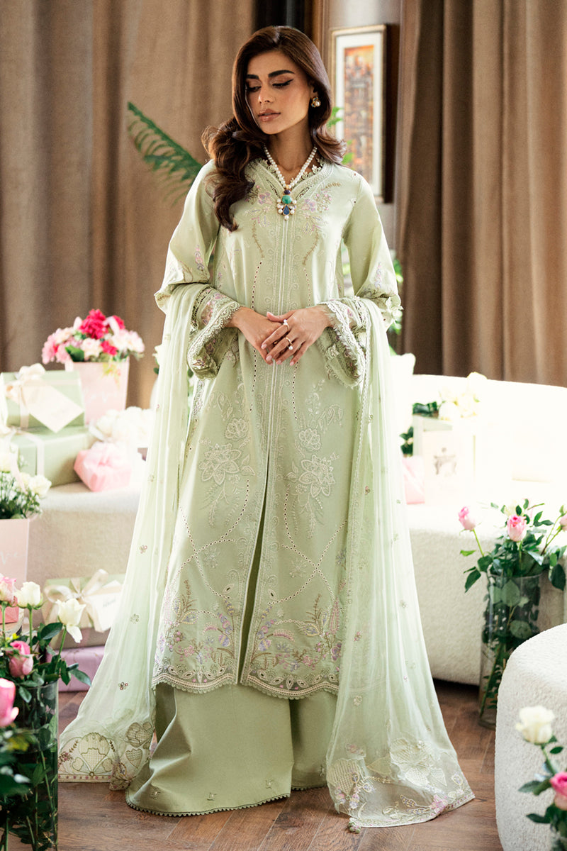 CS-04 Erza | The Eid Edit By Qalamkar