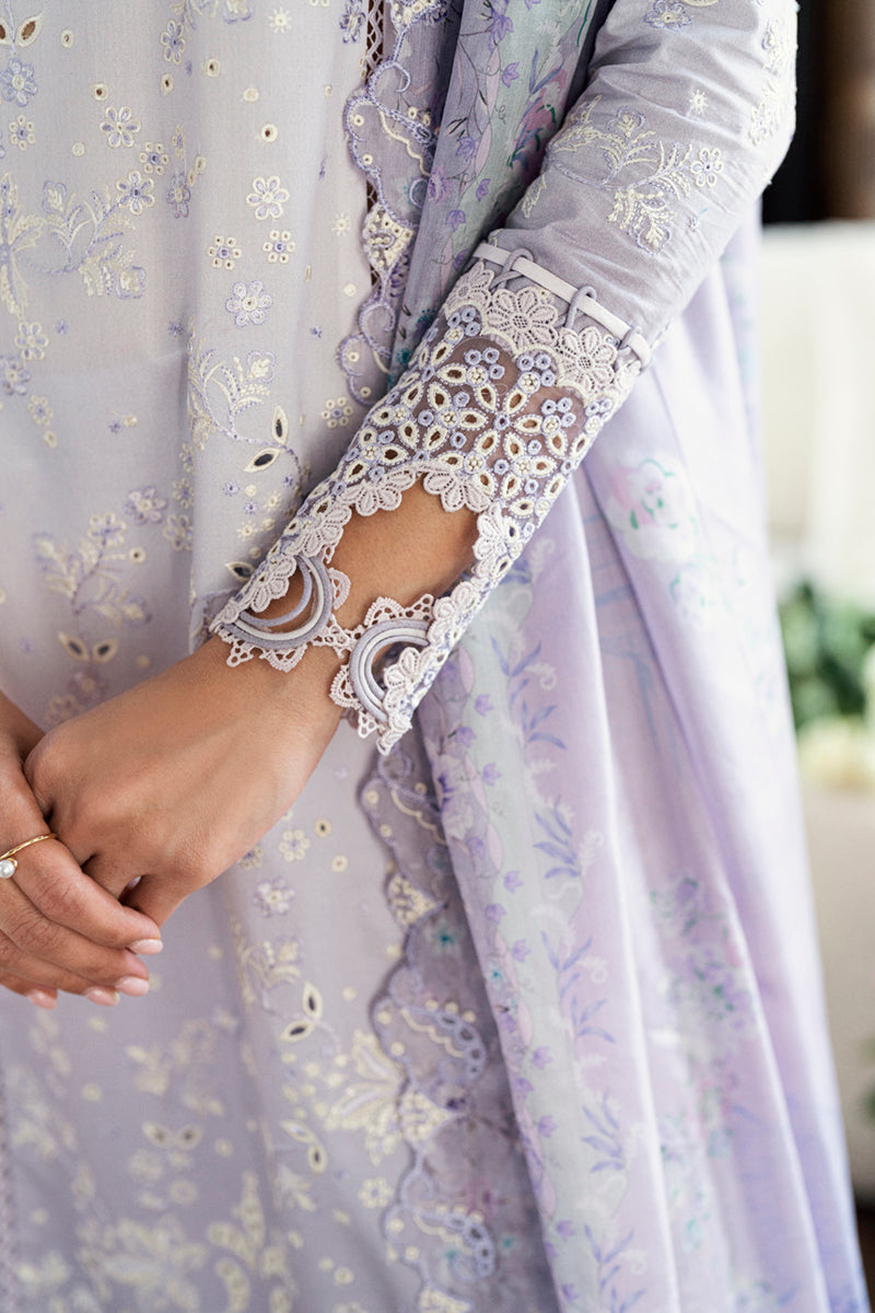 CS-03 Alaila | The Eid Edit By Qalamkar
