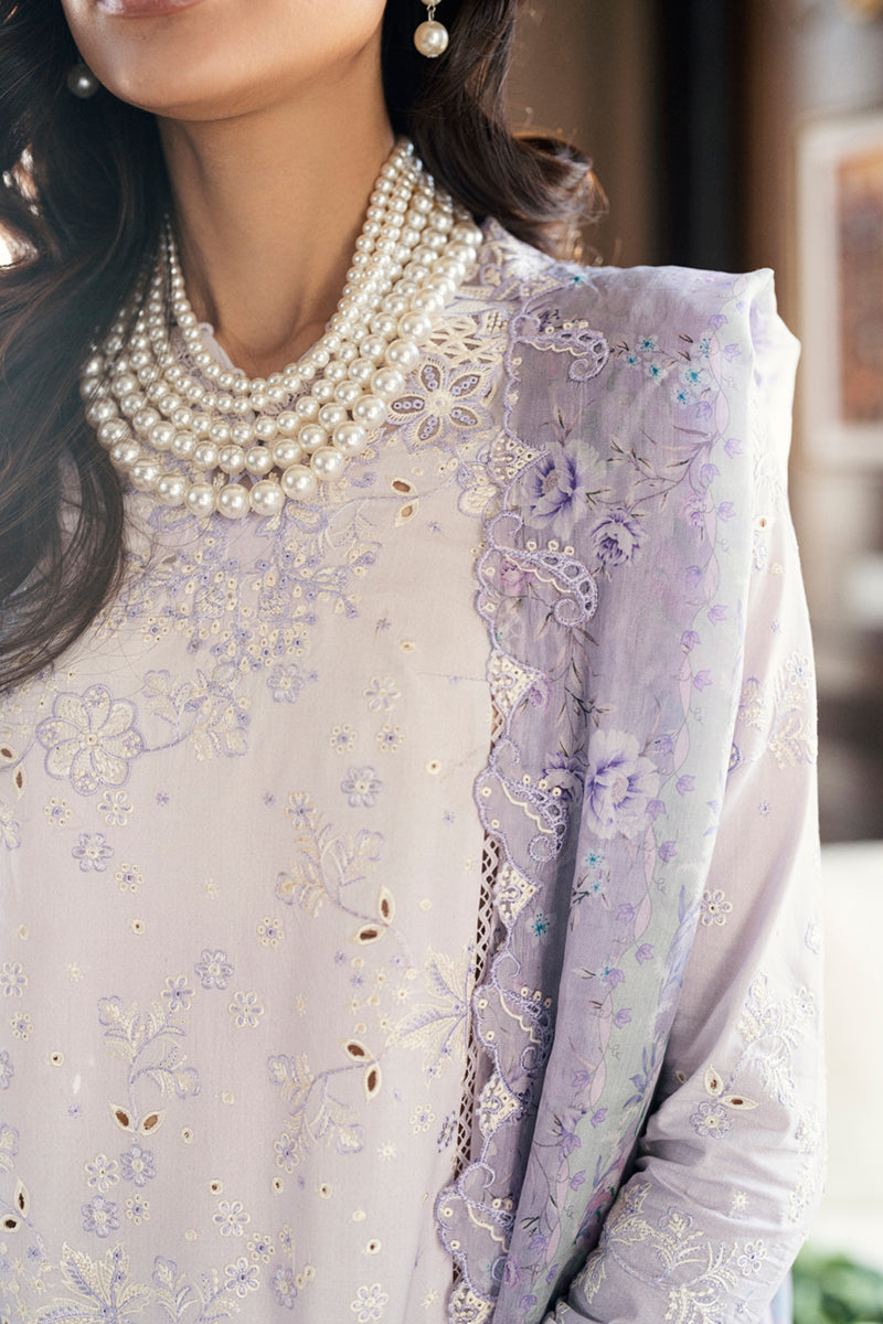 CS-03 Alaila | The Eid Edit By Qalamkar