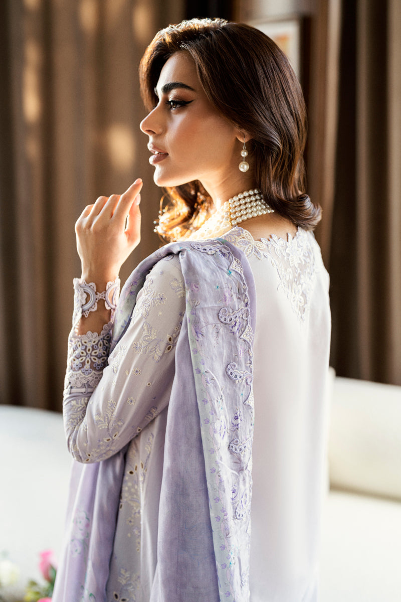 CS-03 Alaila | The Eid Edit By Qalamkar