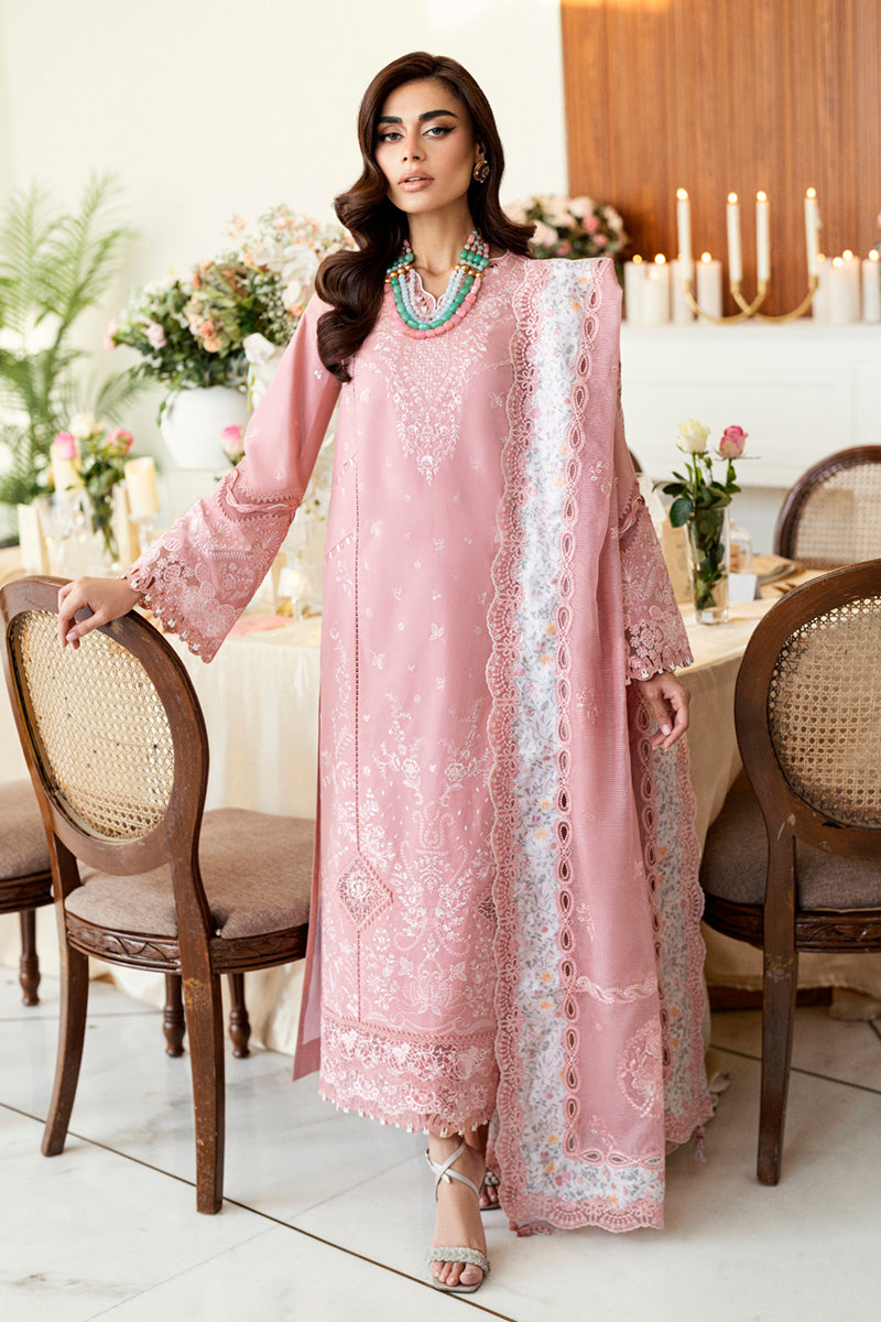 CS-05 Ruvina | The Eid Edit By Qalamkar