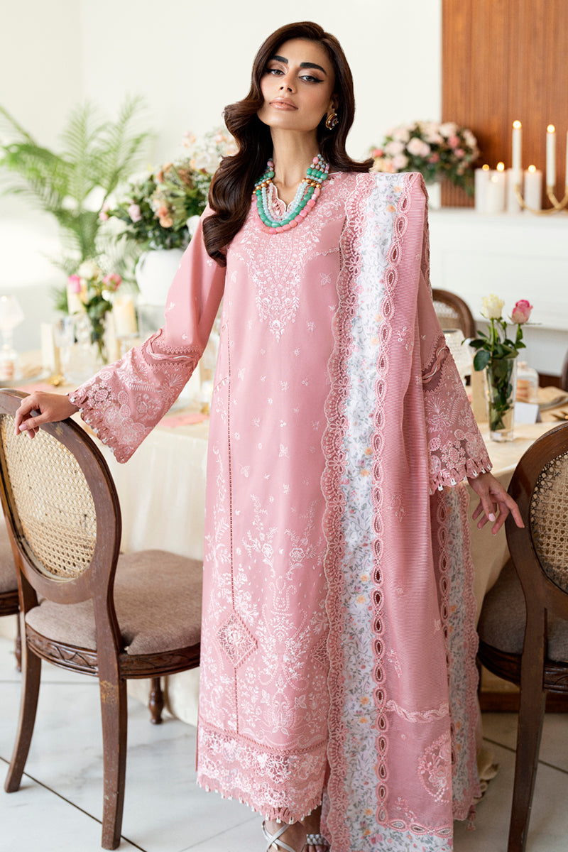 CS-05 Ruvina | The Eid Edit By Qalamkar