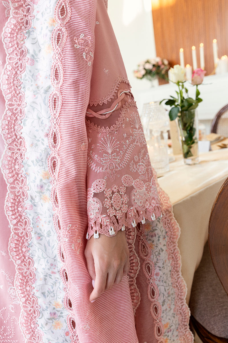 CS-05 Ruvina | The Eid Edit By Qalamkar