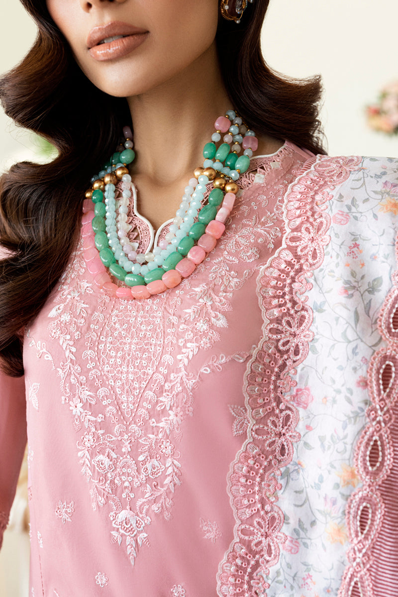 CS-05 Ruvina | The Eid Edit By Qalamkar
