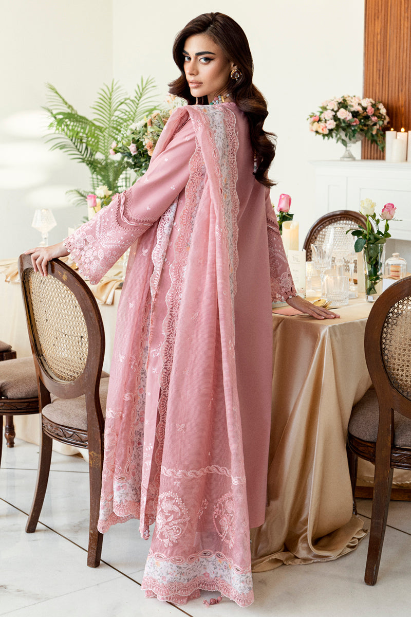 CS-05 Ruvina | The Eid Edit By Qalamkar