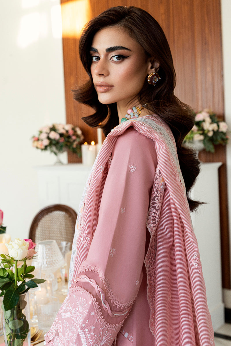 CS-05 Ruvina | The Eid Edit By Qalamkar