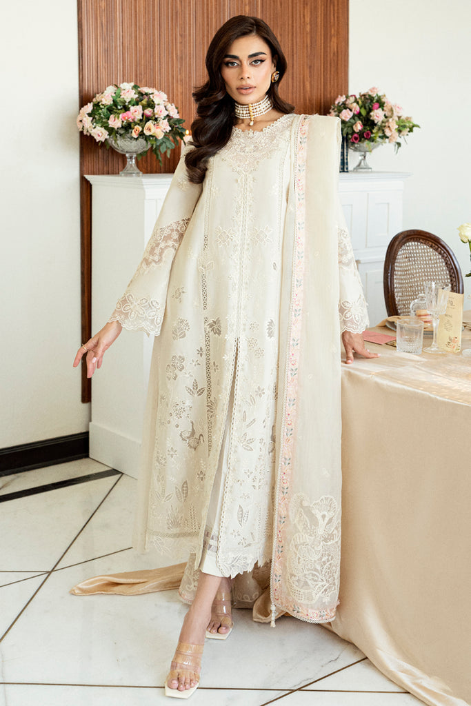 CS-08 Esra | The Eid Edit By Qalamkar