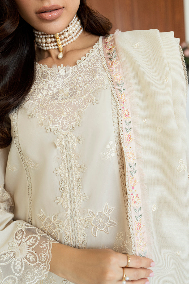 CS-08 Esra | The Eid Edit By Qalamkar