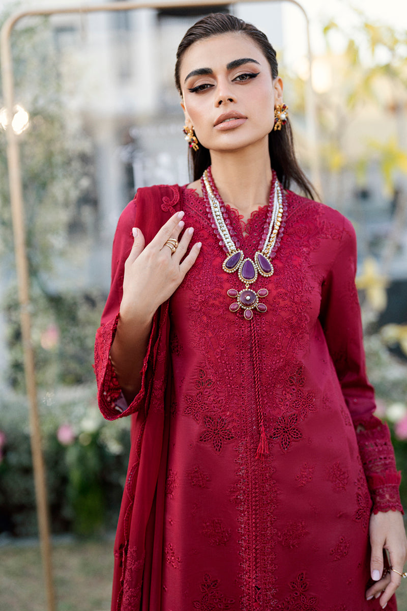CS-02 Lera | The Eid Edit By Qalamkar