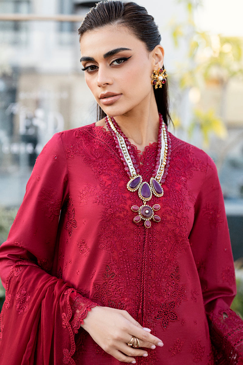 CS-02 Lera | The Eid Edit By Qalamkar