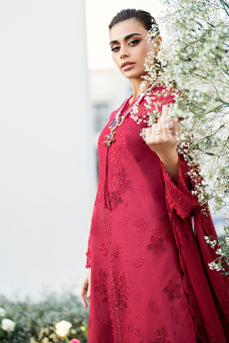 CS-02 Lera | The Eid Edit By Qalamkar
