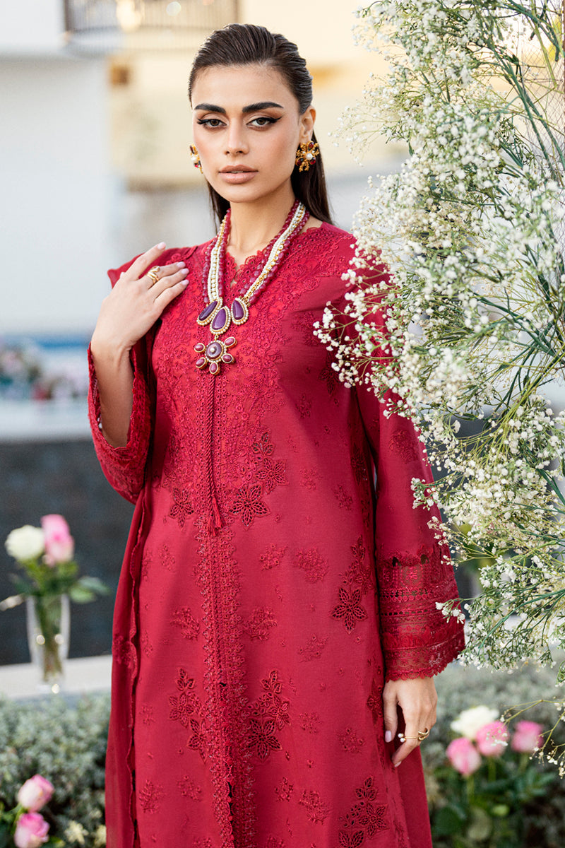 CS-02 Lera | The Eid Edit By Qalamkar