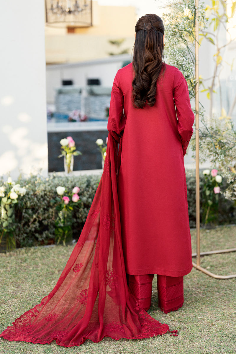 CS-02 Lera | The Eid Edit By Qalamkar