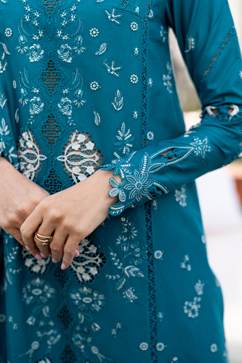 CS-07 Alayana | The Eid Edit By Qalamkar