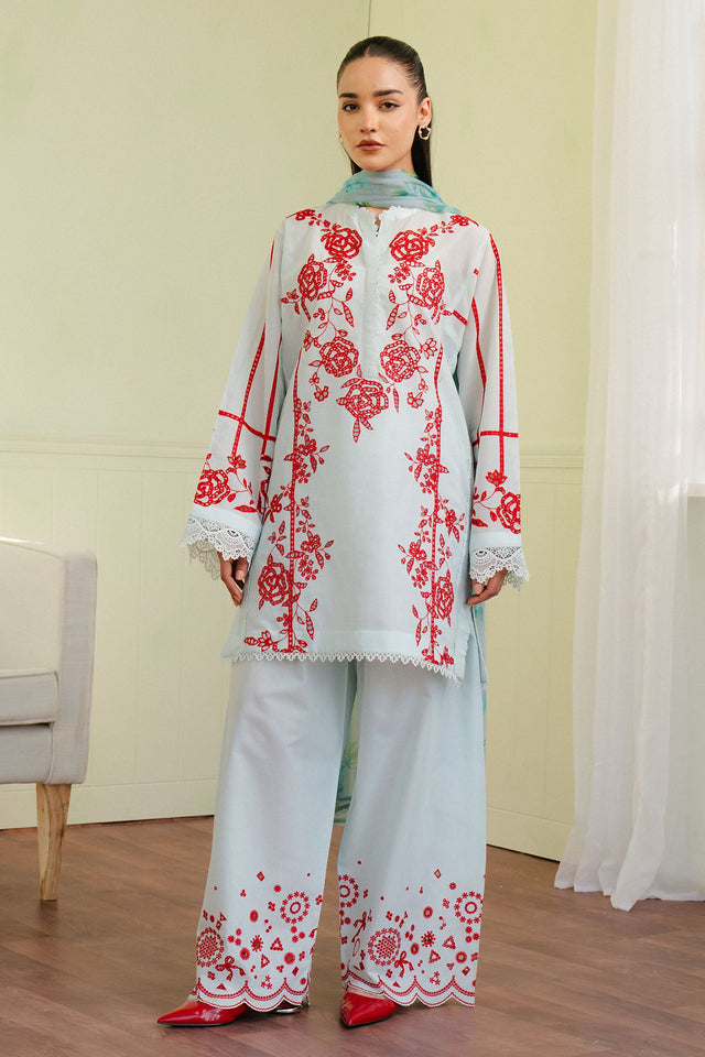 Eclat-7A | COCO By Zara Shahjahan