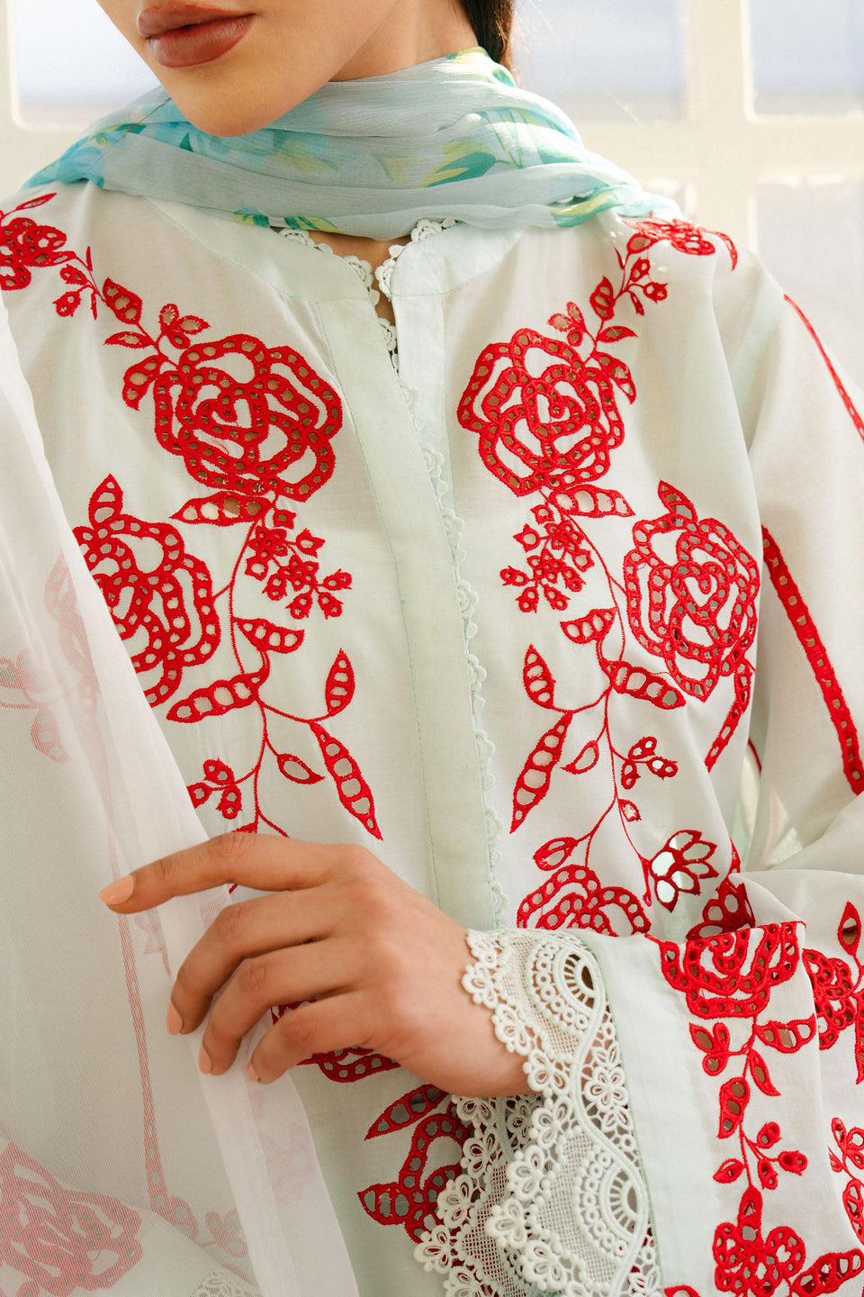 Eclat-7A | COCO By Zara Shahjahan