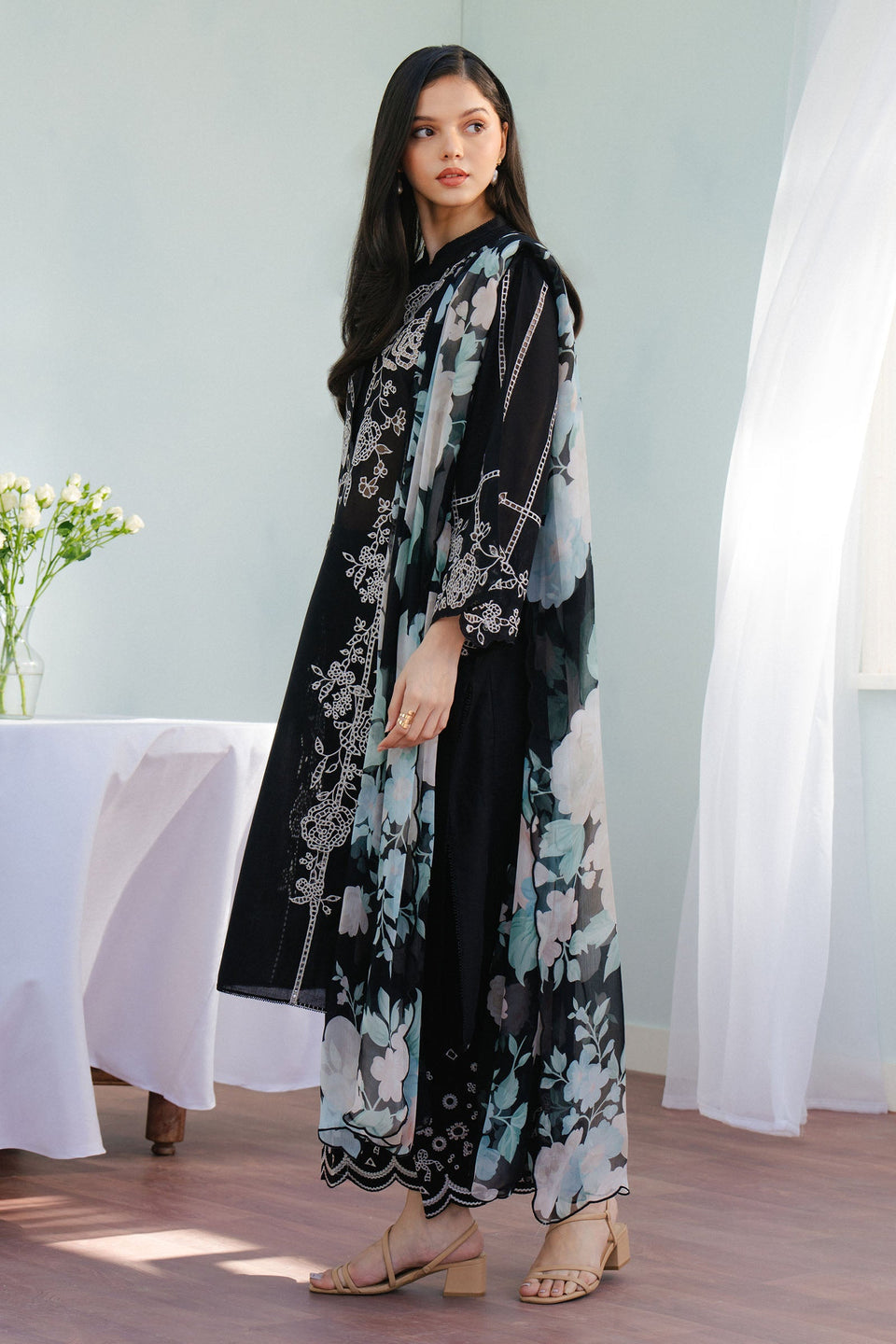 Eclat-7A | COCO By Zara Shahjahan