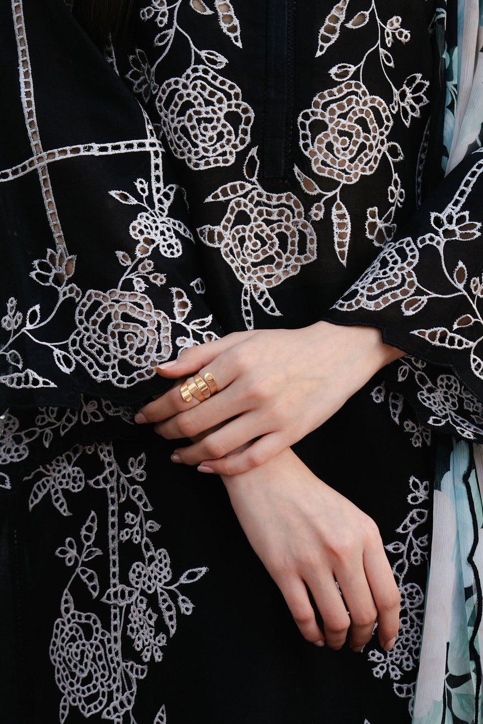 Eclat-7A | COCO By Zara Shahjahan