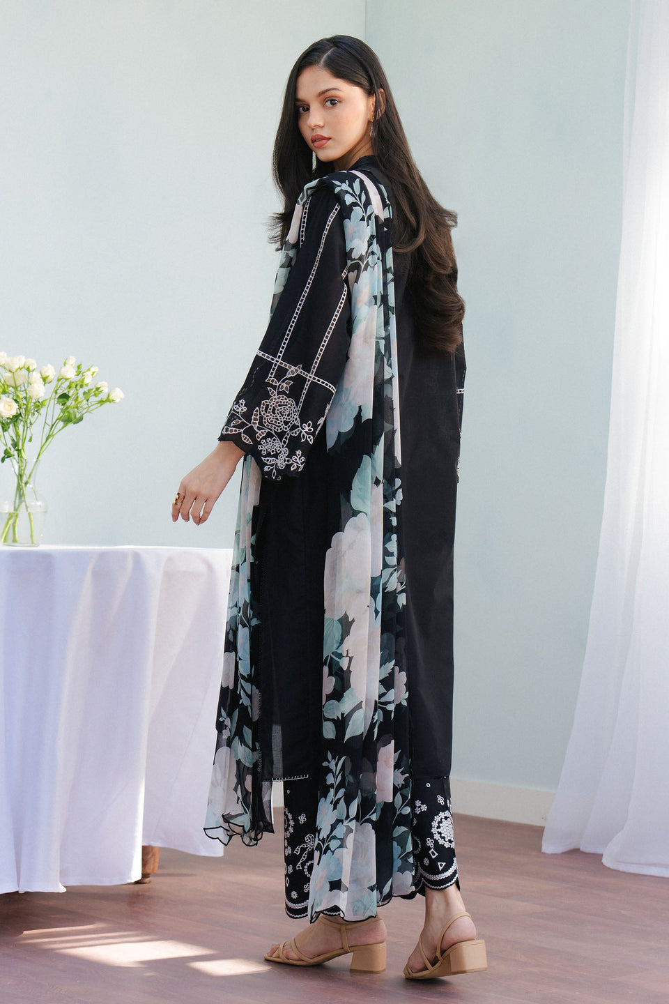 Eclat-7A | COCO By Zara Shahjahan