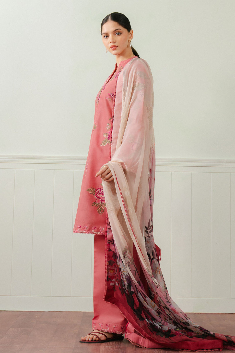 Freya-4A | COCO By Zara Shahjahan