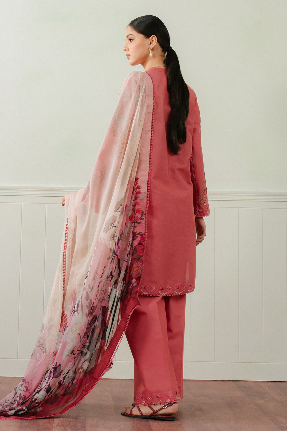 Freya-4A | COCO By Zara Shahjahan