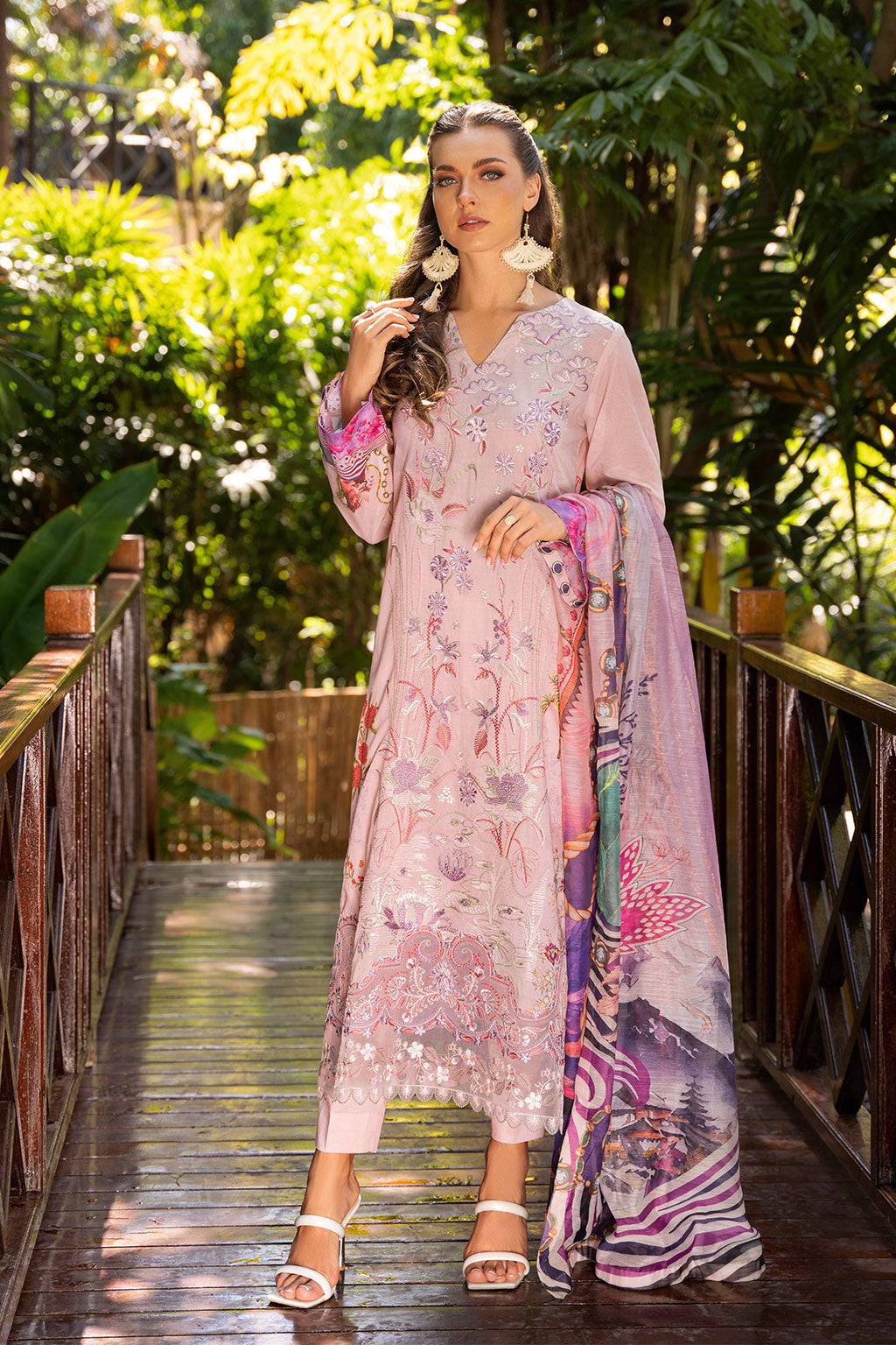 G-301 | Ghazal By Ramsha