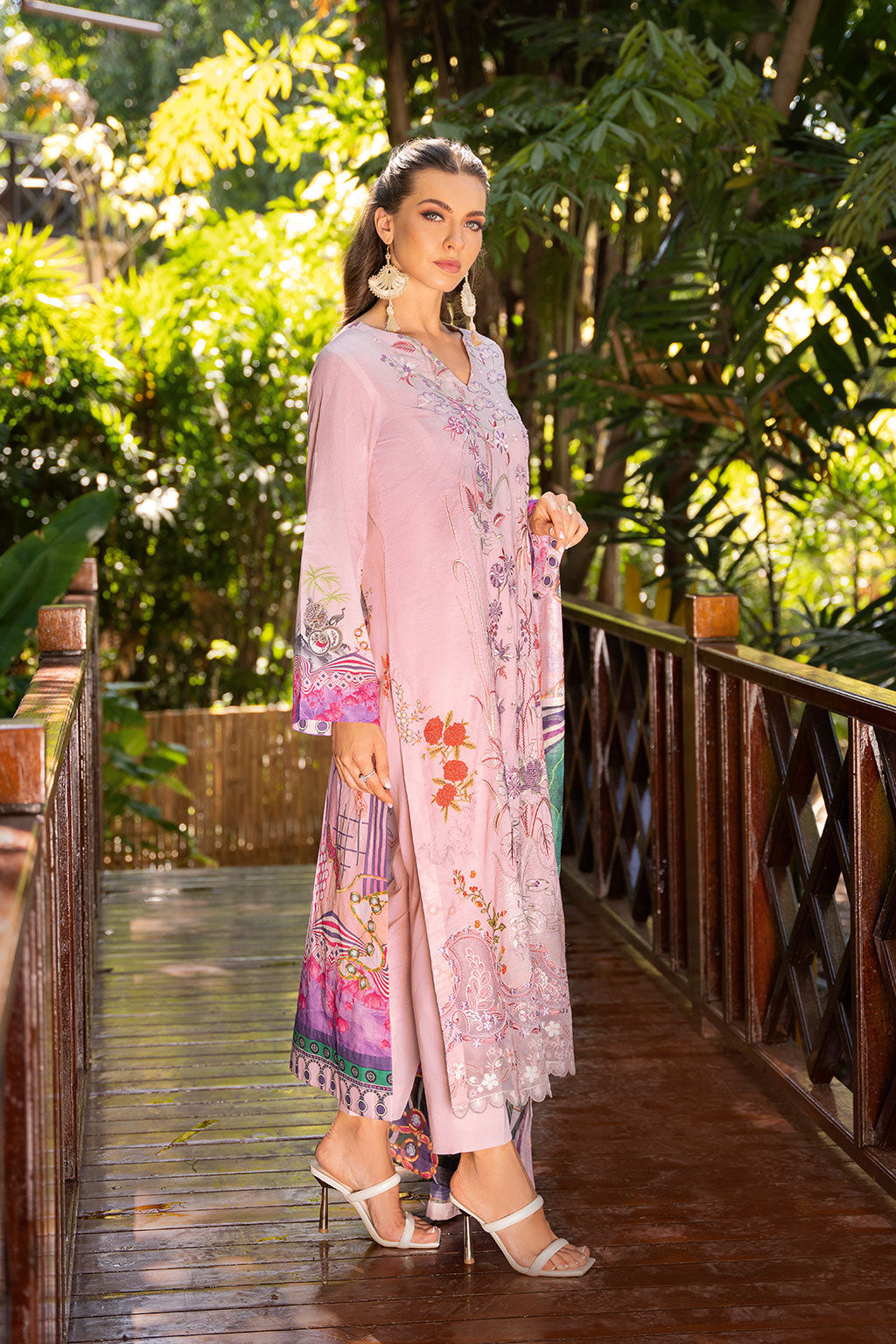 G-301 | Ghazal By Ramsha