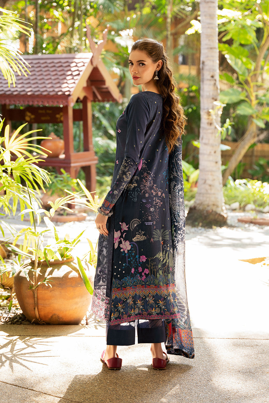G-309 | Ghazal By Ramsha