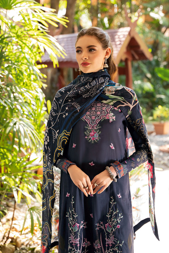 G-309 | Ghazal By Ramsha