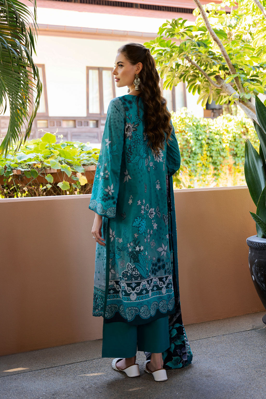 G-302 | Ghazal By Ramsha