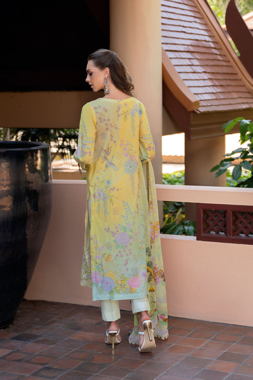 G-308 | Ghazal By Ramsha