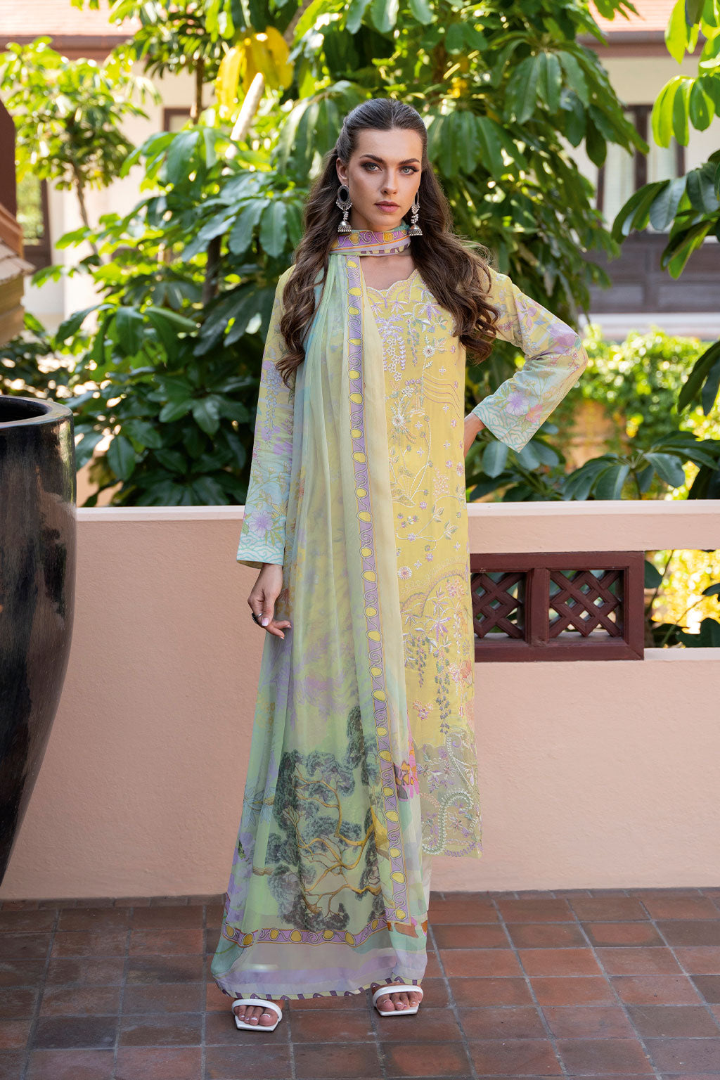 G-308 | Ghazal By Ramsha