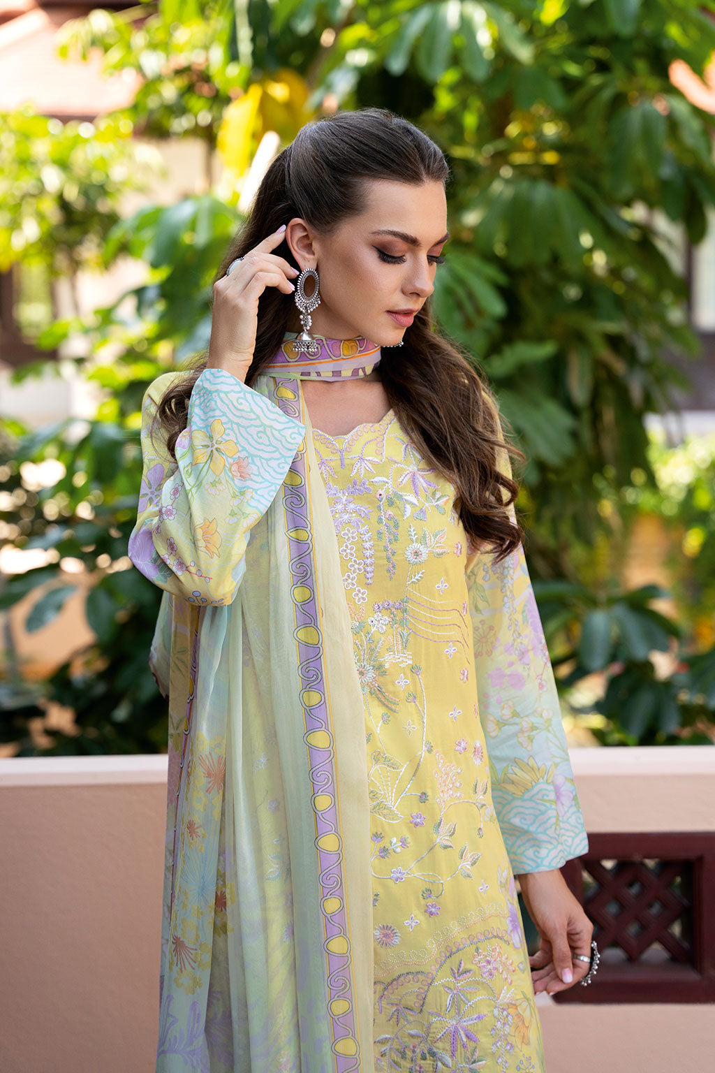 G-308 | Ghazal By Ramsha