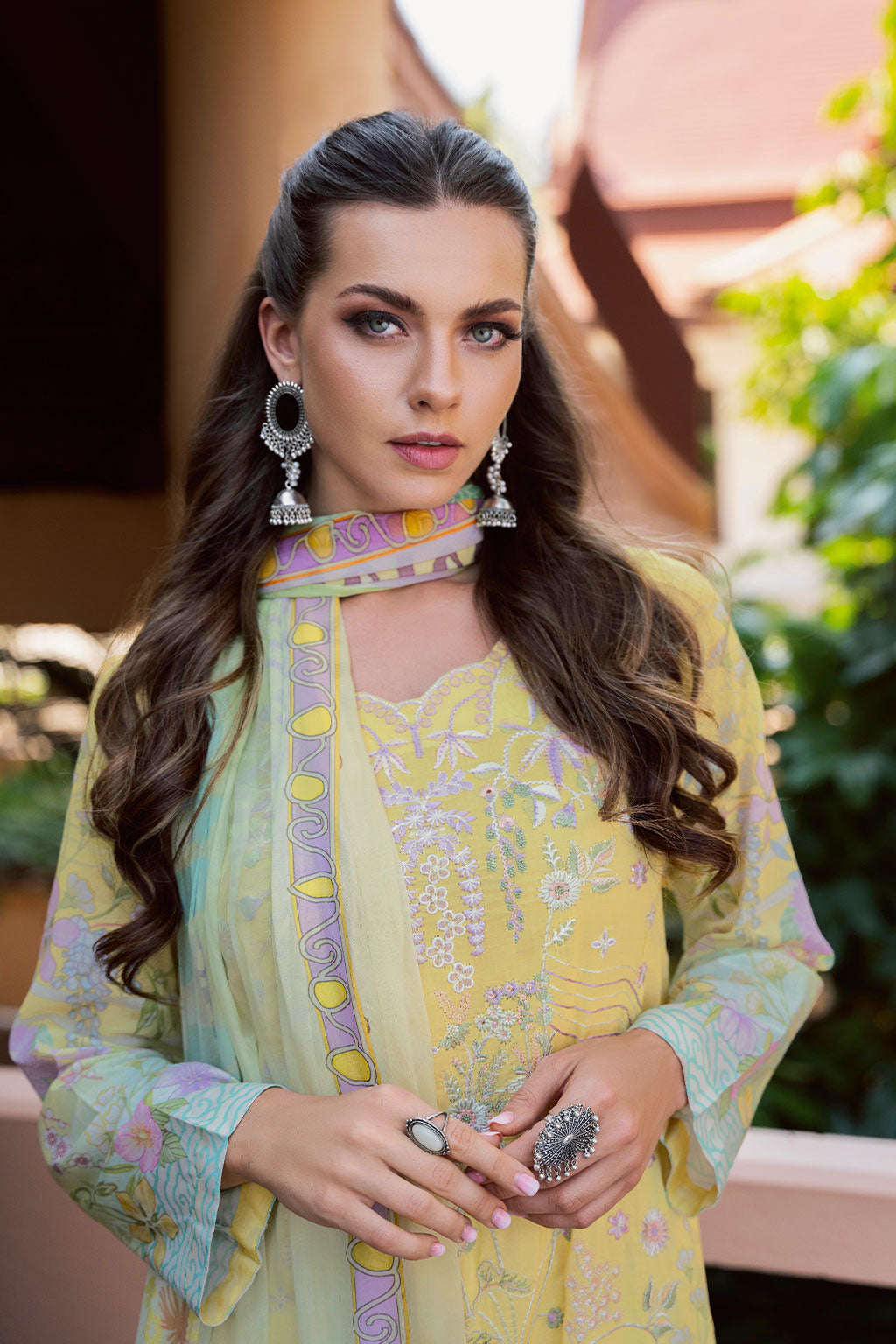 G-308 | Ghazal By Ramsha